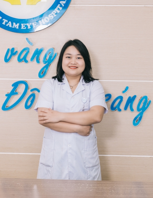 Bác sĩ CK I Đỗ Thị Xuân